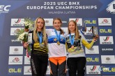 UEC BMX European Championships 2025 - Valmiera - Lettonia -  - 12/07/2025 -  - photo Tommaso Pelagalli/SprintCyclingAgency?2025